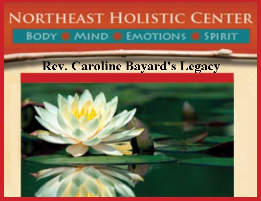 Caroline Bayard Banner
