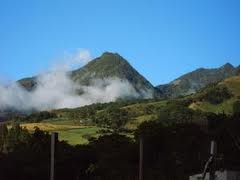 Volcan Baru