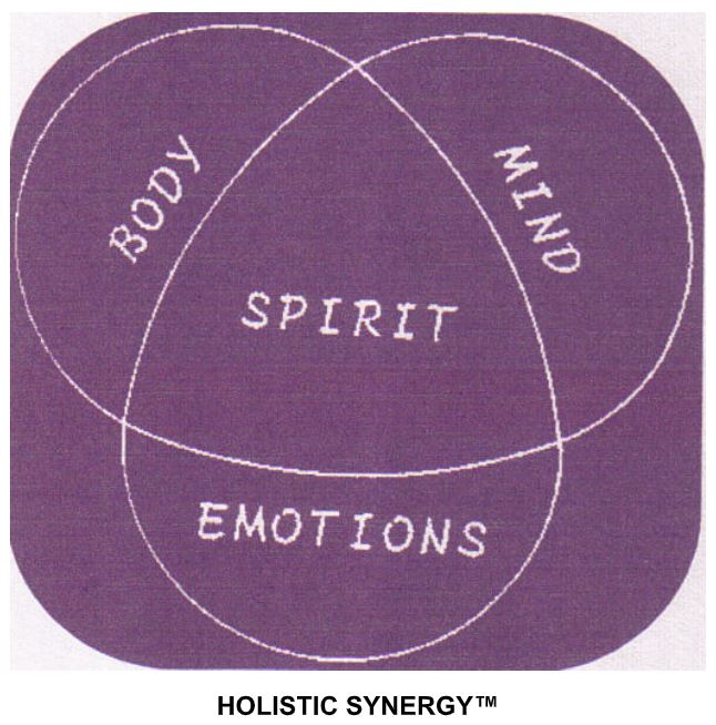 Holistic Synergy
