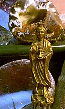 kwan yin