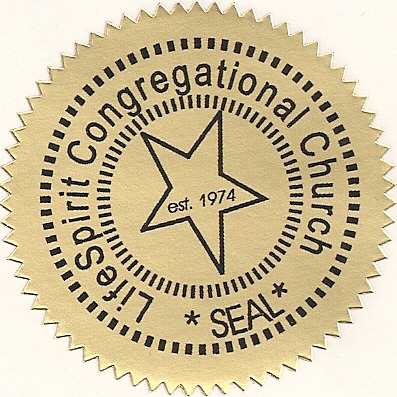 LCC Seal