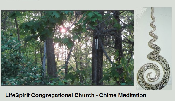 Chime Meditation