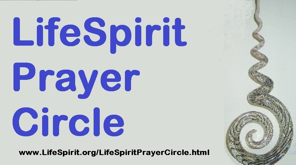 LifeSpirit Prayer Circle