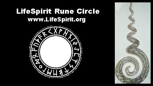 Rune Circle