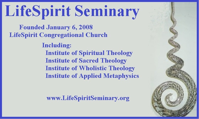 LifeSpirit Seminary