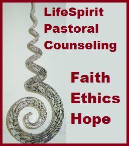 pastoral counselling
