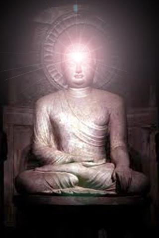 buddha light