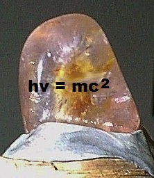 hv=mc2