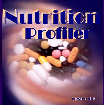 Nutritional Profiling